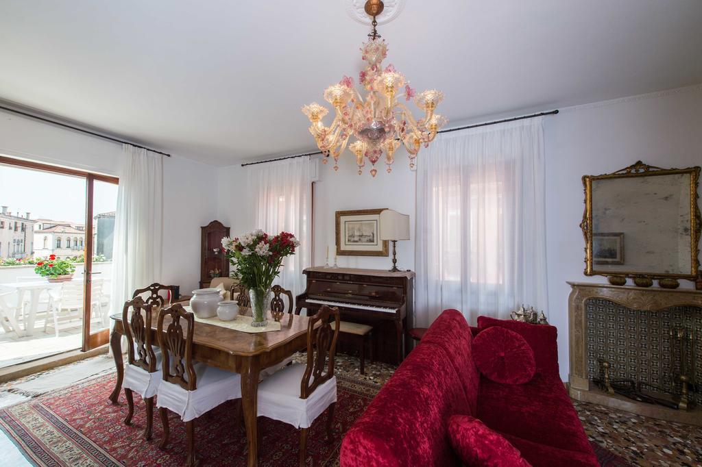 Appartamento Savoia & Jolanda 2