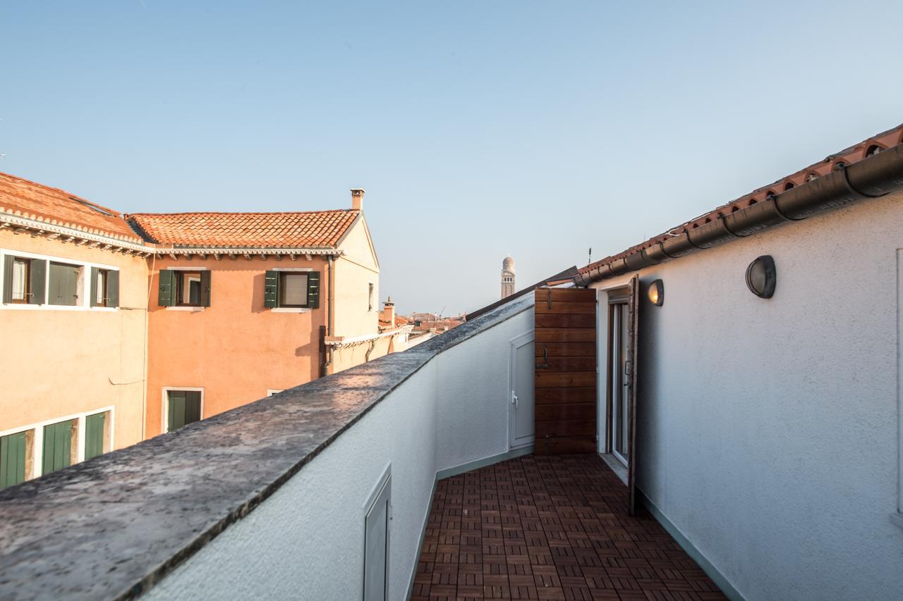 Appartamento Savoia & Jolanda 2 Venezia