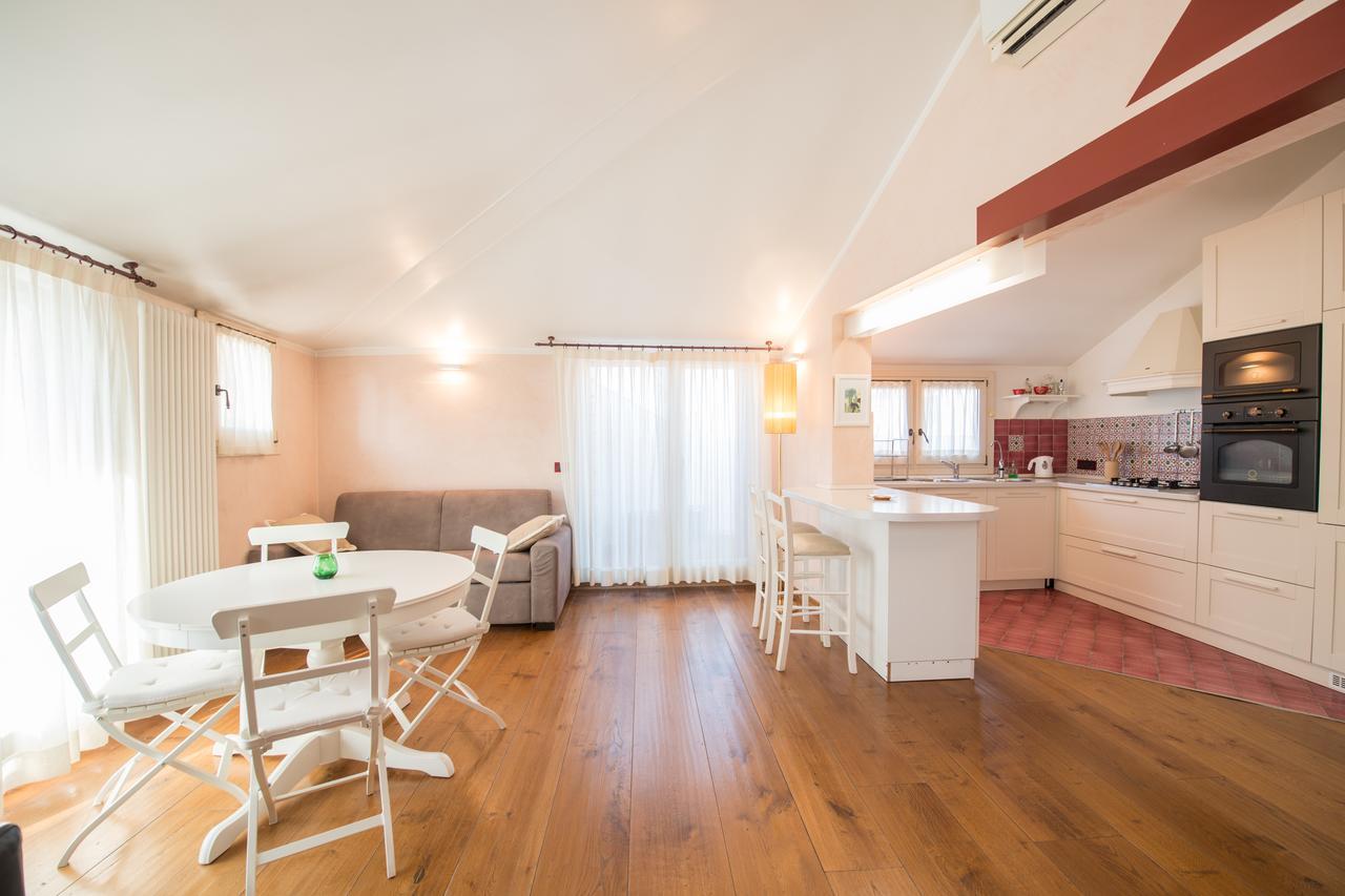 Appartamento Savoia & Jolanda 2 Venezia