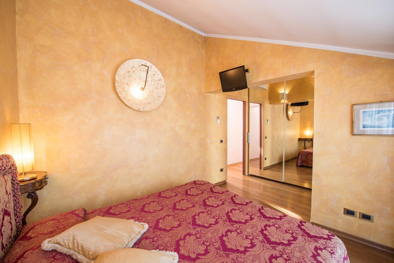 Savoia & Jolanda 2 * Venezia