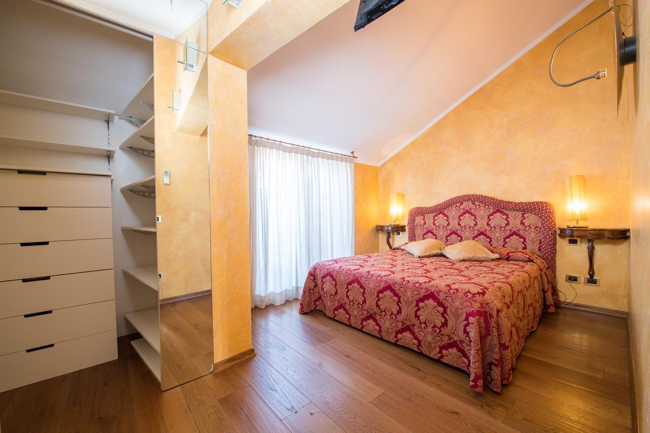 Appartamento Savoia & Jolanda 2 *