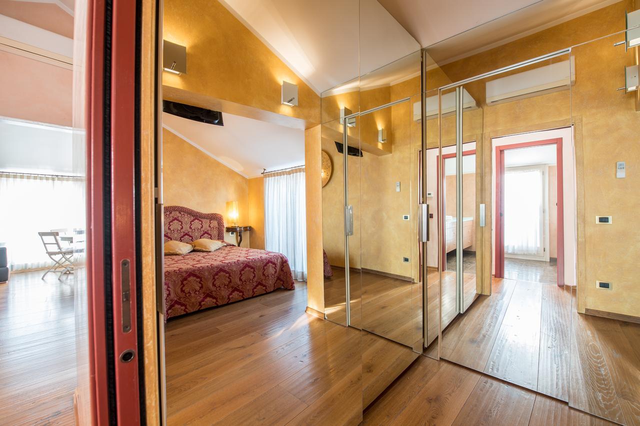 Appartamento Savoia & Jolanda 2 Venezia