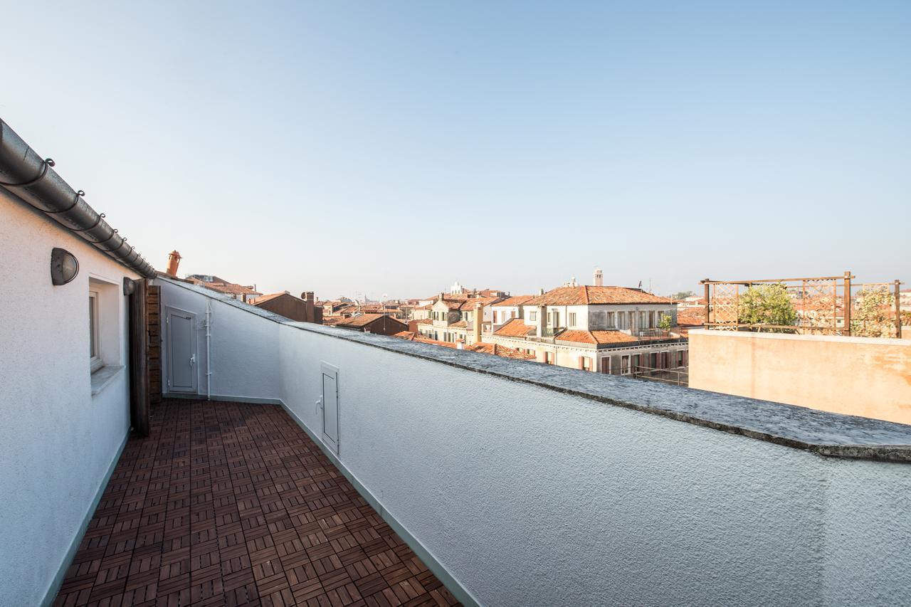 Savoia & Jolanda 2 Appartamento